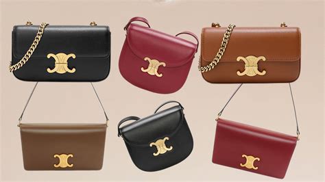 celine strap wallet dupe|luxury handbag dupe.